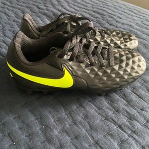 Nike Tempo Sock Shoes